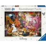 Pusle Disney Collector's Edition - Aristocats (1000 t&uuml;kki)