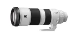 Sony FE 200-600mm F5.6-6.3 G OSS teleobjektiiv E-mountile