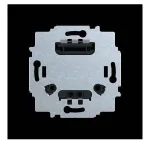 BUSCH-JAEGER siiniliides BAU-F-0.11 flex UP BAU (2CKA006220A0998)