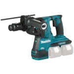 Aku-kombihaamer DHR283ZJU SDS-PLUS, 36 V (2x18 V), p&ouml;&ouml;rdhaamer sinine/must, ilma aku ja laadijata
