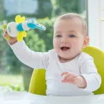 Kidsme Dragonfly n&auml;rimisr&otilde;ngas, 3M+