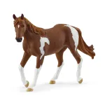 schleich HORSE CLUB Paint Horse m&auml;ra, 5 a, Hobused, Mitmev&auml;rviline