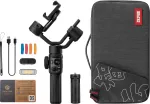 Zhiyun Smooth 5S AI Pro mobiilne gimbal (C030125ABR1)