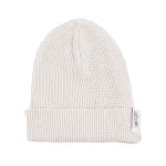 Lodger Beanie Ciumbelle beebim&uuml;ts, Cloud Dancer, 6&ndash;12 kuud