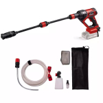 Survepesur Einhell HYPRESSO 18/24-1 Elektriline 240 l/h 24 bar