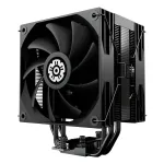 Enermax jahuti Enermax ETS-T41D protsessorijahuti must (ETS-T41D)