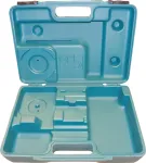 Makita 824985-4 T&ouml;&ouml;riistakohver Roheline