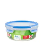 EMSA 508552 toidun&otilde;u &uuml;mar kauss 0,85 L l&auml;bipaistev 1 tk