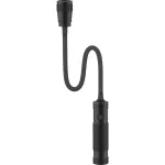 goobay Zoom 230 LED-t&ouml;&ouml;lamp 230 lm must