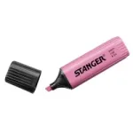 Marker Stanger 180012000 lilla, ots 1&ndash;5 mm, peitelots, tindimarker