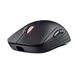 Trust GXT 927 Redex+ hiir M&auml;ngimine Paremak&auml;eline RF-juhtmeta + USB Type-A Laser 25600 DPI