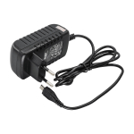 Universaalne toiteadapter Akyga AK-TB-06 5.0V / 2.5A 12.5W micro USB B 1.1m