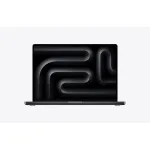 Apple MacBook Pro Z1N0 16.2" s&uuml;learvuti, M5 Pro 18-tuumaline CPU, 64 GB RAM, 2 TB SSD, macOS, must
