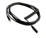 Audio Kaabel R&Oslash;DE VC1 3m 3.5mm Must