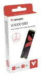 SSD-ketas Verbatim 1TB M.2 PCIe NVMe Vi3000