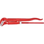 Knipex 83 30 015 S-t&uuml;&uuml;pi torutang 45&deg;, 1 1/2", 420 mm