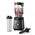 Lauasegisti Philips 5000 seeria HR3041/00 Must Hall
