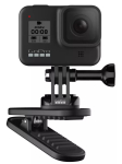 Kaamera kinnitus GoPro Magnetic Swivel Clip ATCLP-001