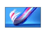 Philips 75BDL3650Q Digitaalne infotahvel lameekraan 190,5 cm (75 tolli) LCD Wi-Fi 400 cd/m&sup2; 4K Ultra HD Must Sisseehitatud protsessor Android 10 18/7