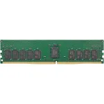 Synology - DDR4 - Modul - 16 GB - DIMM 288-PIN - 2666 MHz / PC4-21300 1.2 V registriert ECC