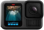 GOPRO Hero 13 kaamera must Action Sports (chdhx-131-rw)
