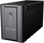 PowerWalker VI 2200 SH katkematu toiteallikas (UPS) Line-Interactive 2,2 kVA 1200 W 4 AC-pistikupesa