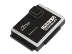 Media-Tech MT5100 SATA/IDE-USB 3.0 &uuml;henduskomplekt
