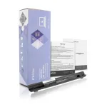 Aku Dell Inspiron 13Z, 14Z, Vostro V131 jaoks 4400 mAh (49 Wh) 10.8&ndash;11.1 V