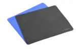 Gembird MP-S-BK hiirematt, kangas/SBR-kummi, 220 x 180 mm, must