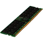 Hewlett Packard Enterprise HPE SmartMemory - DDR5 - Moodul - 64 GB - DIMM 288-viiguline - 5600 MHz / PC5-44800 - CL46 registreeritud - ECC (P64986-B21)