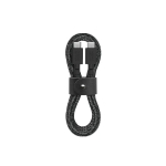 native union Belt kaabel USB-C&ndash;USB-C kaabel 1,2 m Must