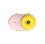 Realikids - veekindel - roosa - digikaamera - 16 MP