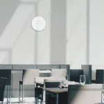 TP-Link Omada AX3000 lae- v&otilde;i seinale paigaldatav WiFi 6 p&auml;&auml;supunkt, 2,4 GHz, 5 GHz, 2976 Mbit/s, HTTPS, SNMP, SNMPv2, SNMPv3, SSH, WPA, WPA2, WPA3, 10,100,1000 Mbit/s