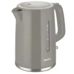 Elektriline veekeetja Amica 1,7 l 2200 W Hall