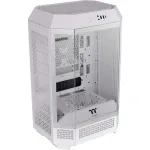 Thermaltake CA-1Y4-00S6WN-00 The Tower 300 Valge Microtorn 2 Ehitus