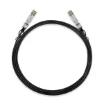 TP-Link 3 meetrit 10G SFP+ otsesiini&uuml;henduse kaabel, 3 m, DAC, SFP+, SFP+