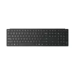 Lenovo Wireless Multi-Mode Pro 6000 klaviatuur Home/Office RF Wireless + Bluetooth QWERTY US English Must