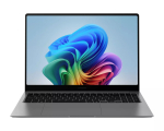 S&uuml;learvuti Samsung Galaxy Book5 Pro 16 tolli Intel Core Ultra 5 16GB 512GB Intel Arc Windows 11 Pro