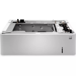 Meediumisalv HP LaserJet Color 550-leheline