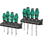Wera Big Pack 300 komplekt &uuml;hesuunaliste kruvikeerajate