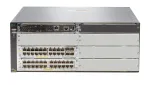 Hallatav L3 l&uuml;liti HP HPE 5406R 44GT PoE+ ja 4&times;SFP+ (toiteplokita) &mdash; 44&times;Gigabit RJ-45, 4&times;10Gb SFP+, PoE+, 960 Gbit/s, 4U