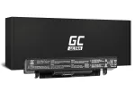 GREENCELL AS58ULTRA aku Green Cell ULTRA A41-X550A ASUS A550 R510 R510C R510L X550 X550C X550CA