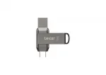 USB-m&auml;lupulk Lexar 128 GB USB USB-C LJDD400128G-BNQNG