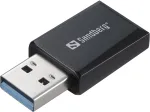 Mini WiFi dongel Sandberg 1300 Mbit/s USB Type-A Kaheriba
