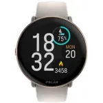 Polar Ignite 3 3,05 cm (1.2) TFT 47 mm Digitaalne 240 x 240 pikslit Puuteekraan H&otilde;bedane GPS (900106237)