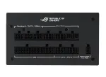 ASUS ROG STRIX 1200W Gold Aura Edition toiteplokk 20+4 pin ATX ATX Must