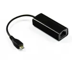 MicroConnect USBMICROETHBB v&otilde;rgukaart Ethernet