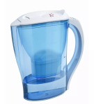 Veefilterkann JATA JH01