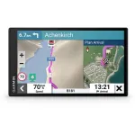 Garmin Camper 795 EU MT-D kaasaskantav / kinnitatav GPS-navigaator, 6,95" TFT puuteekraan 1024 x 600, 32 GB, 239,6 g, must (010-02747-10)