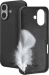 SBS TEINSTIP1763K kate Apple iPhone 17-le must monokroomne